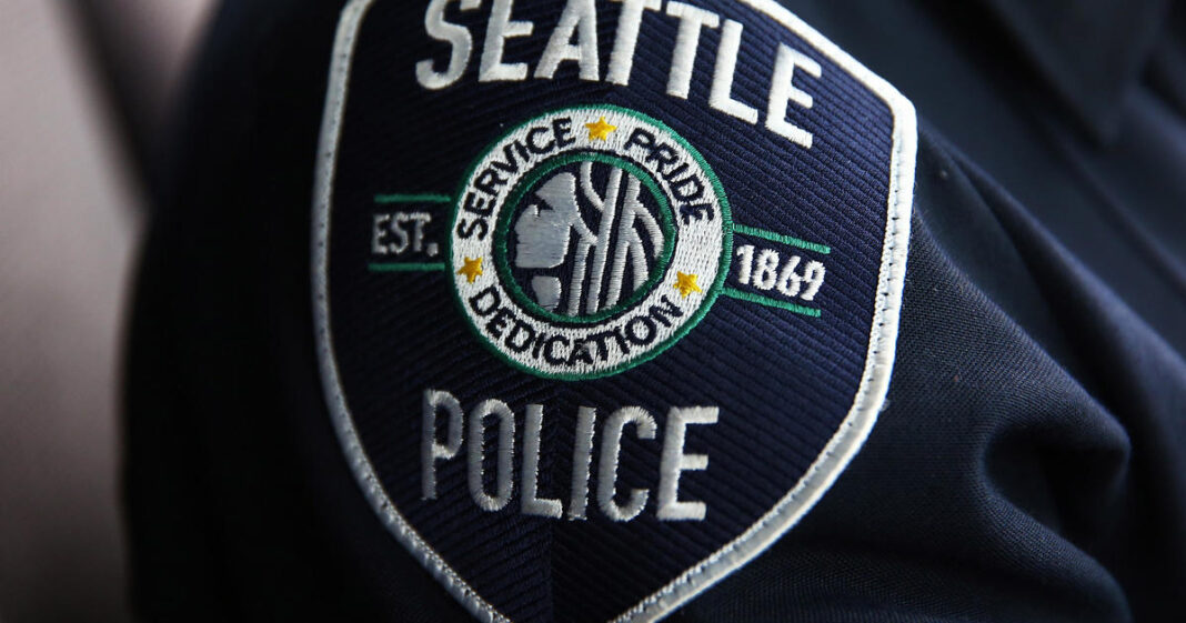 SPD to launch dual dispatch program, officers and mental health professionals work together