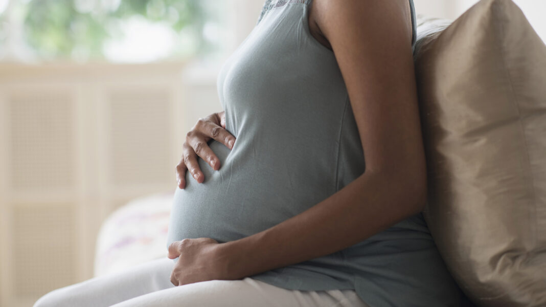 U.S. maternal deaths keep rising. Here's who is most at risk