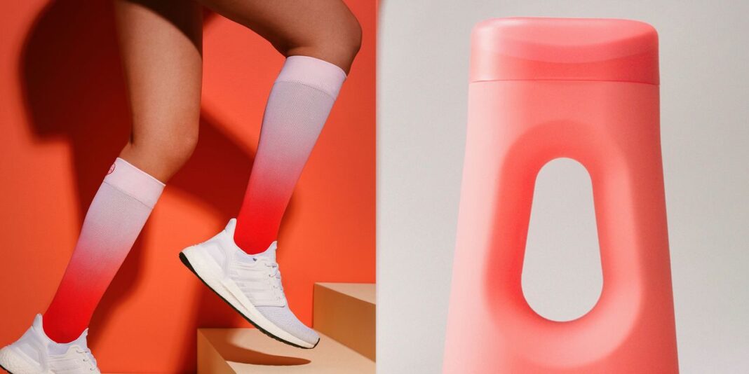 Portable Urinal, but Make It Cool: Redesigns Change the Game for Health Products