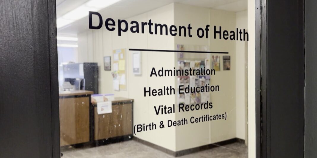 State funding could double St. Joseph County Health Department budget
